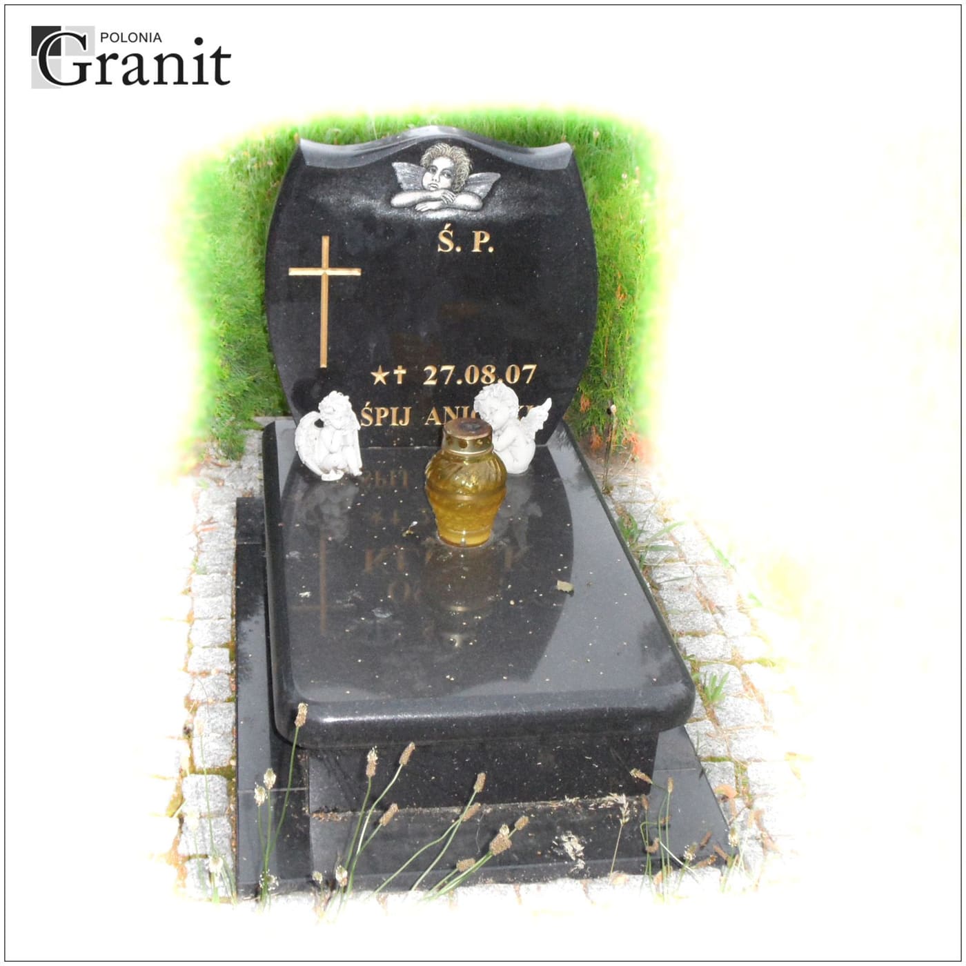 Pozostałe realizacje — realizacja Polonia Granit nr 2